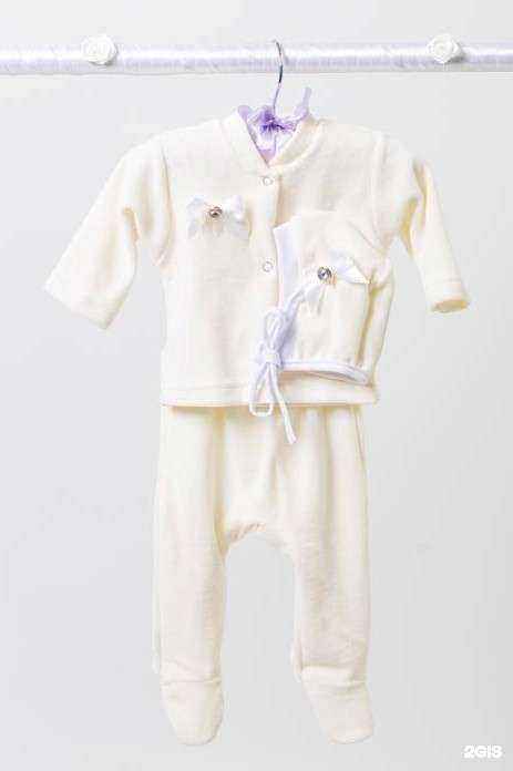 Отзывы на компанию Кроха в Омске c фото