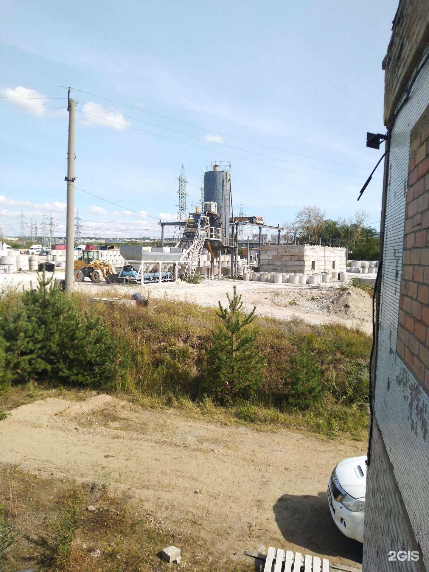 Отзывы на компанию Завод в г. Тольятти c фото