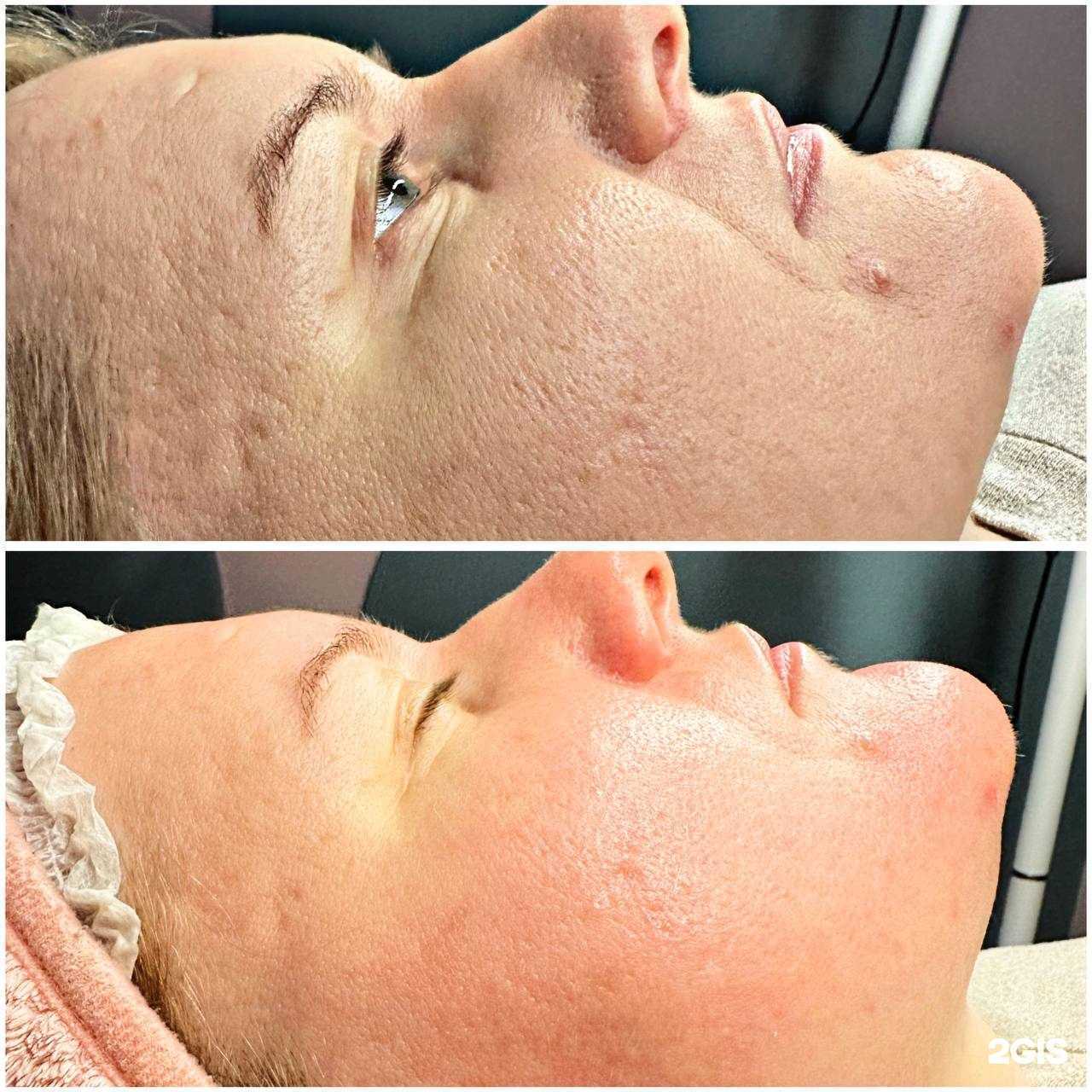 Отзывы на компанию Кабинет шугаринга и эстетической косметологии в г. Владивосток c фото