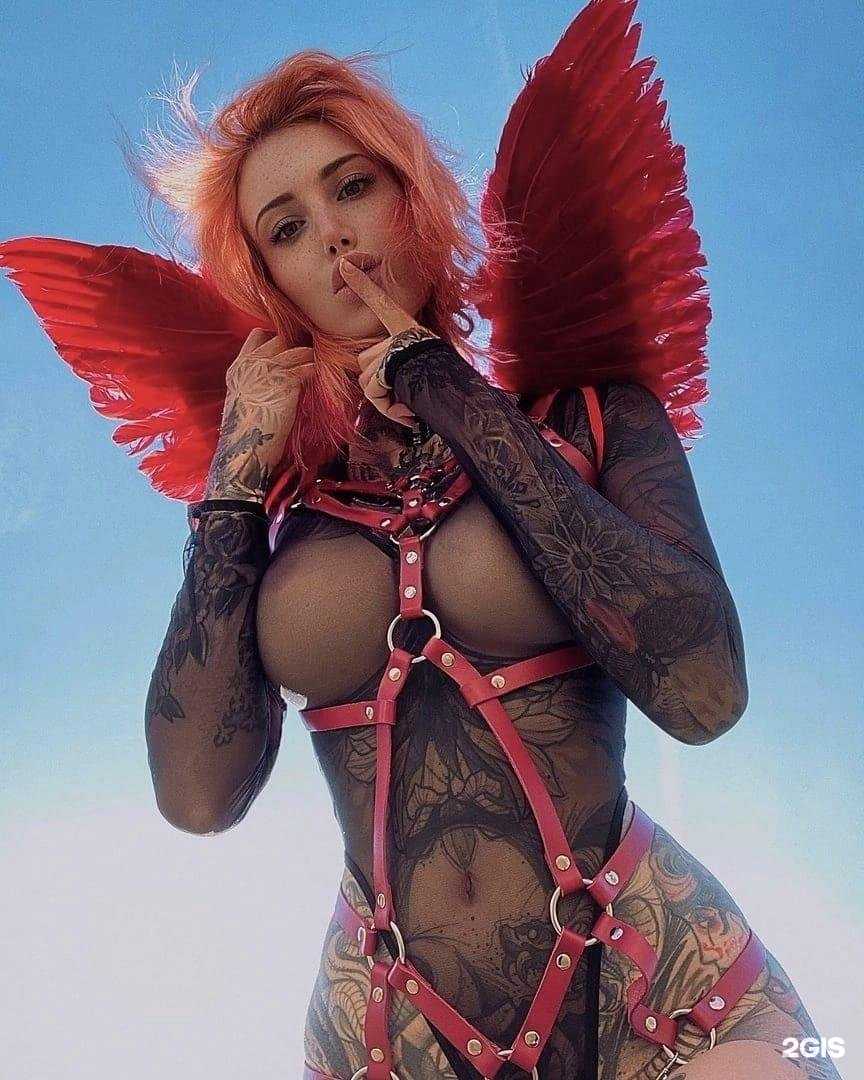 Отзывы на компанию Купидон в г. Рыбинск c фото