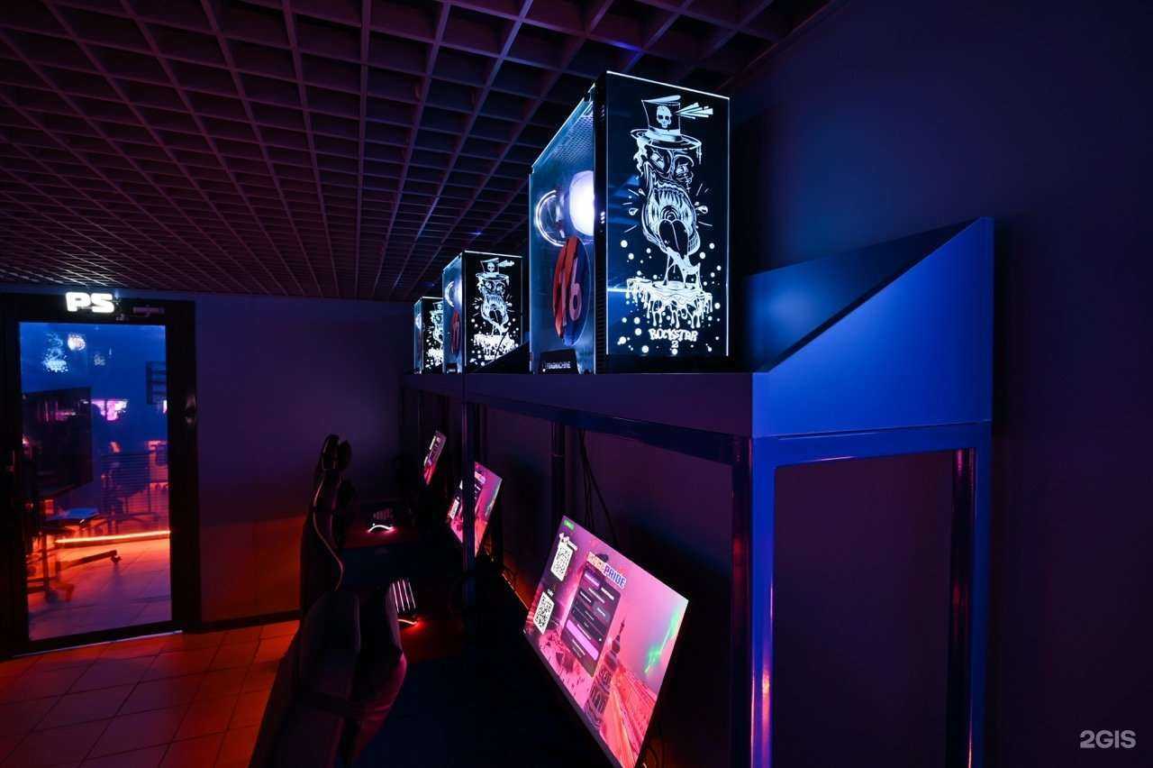 Отзывы на компанию КиберПрайд в Нижнем Новгороде c фото