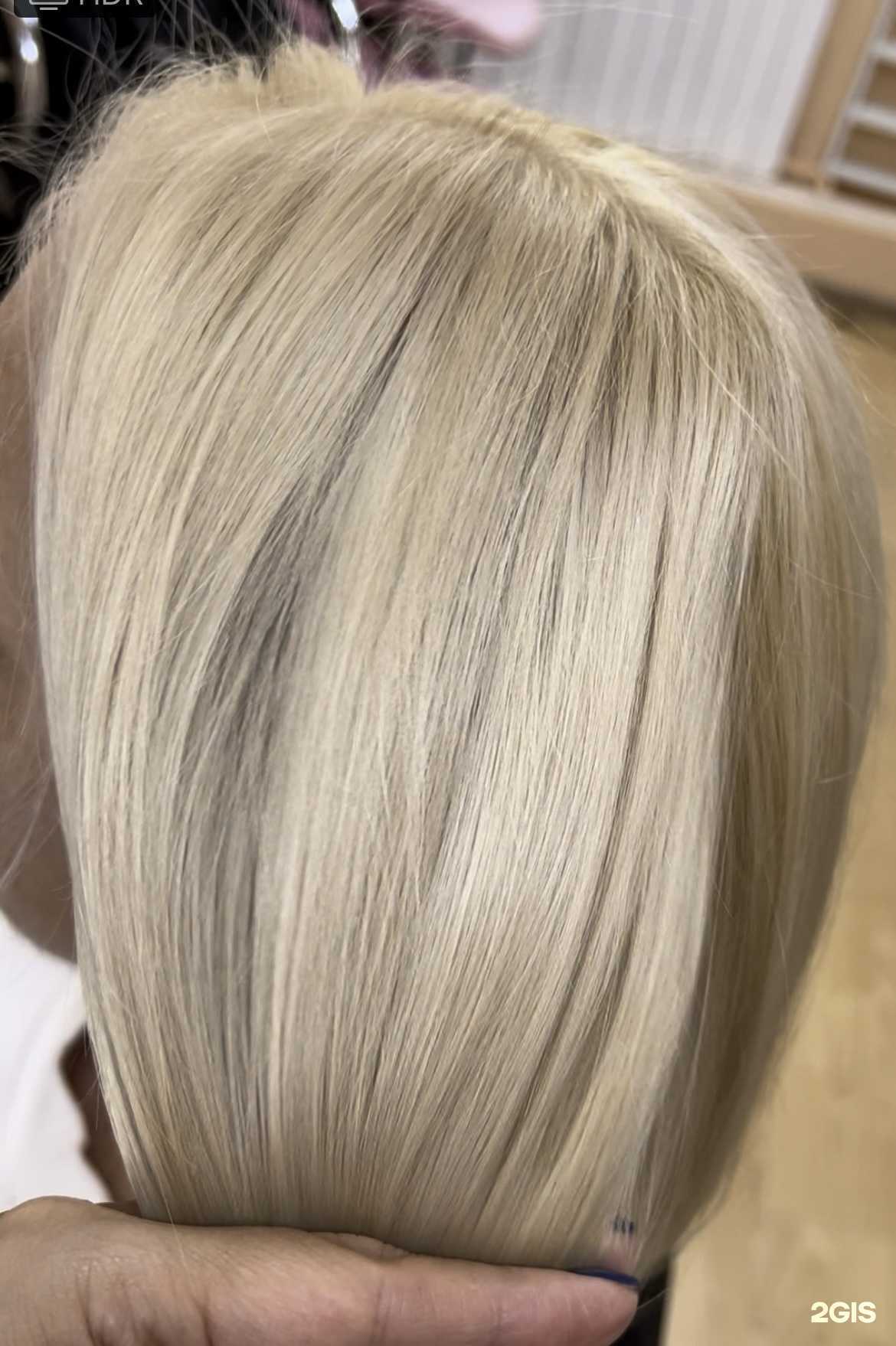Отзывы на компанию Кабинет парикмахера в г. Оренбург c фото
