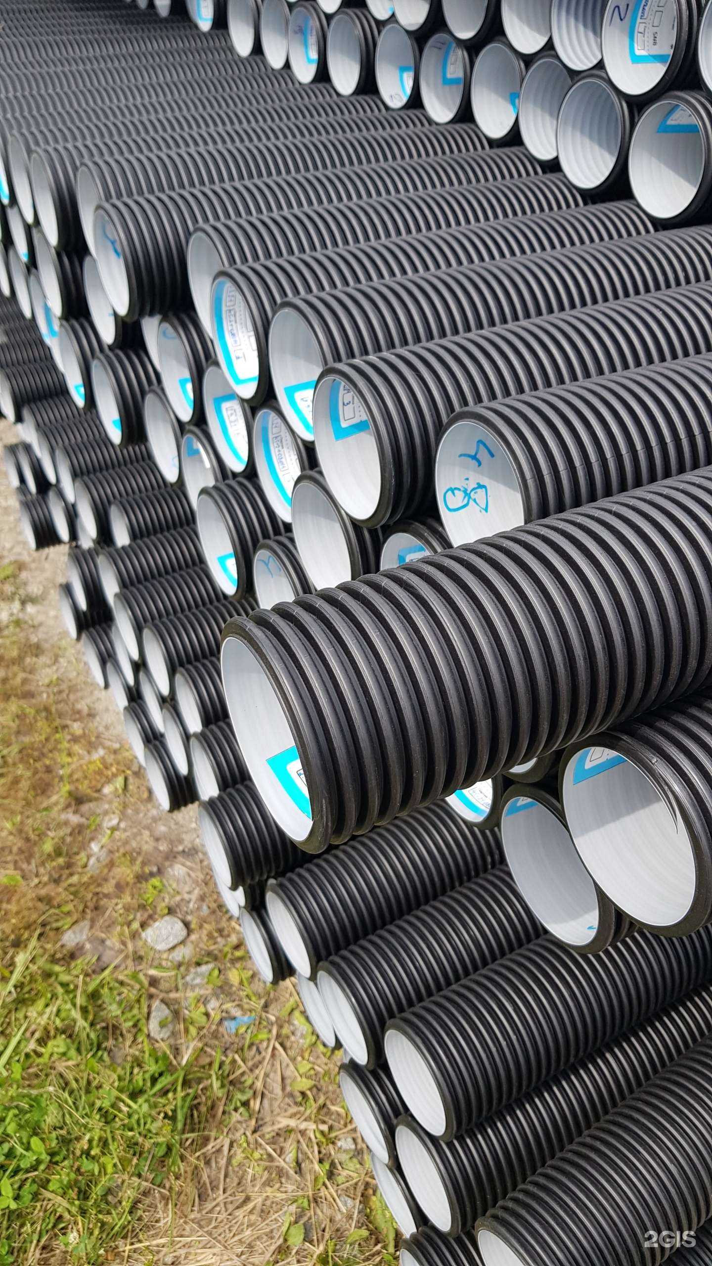 Отзывы на компанию Полипластик-ДВ в г. Владивосток c фото