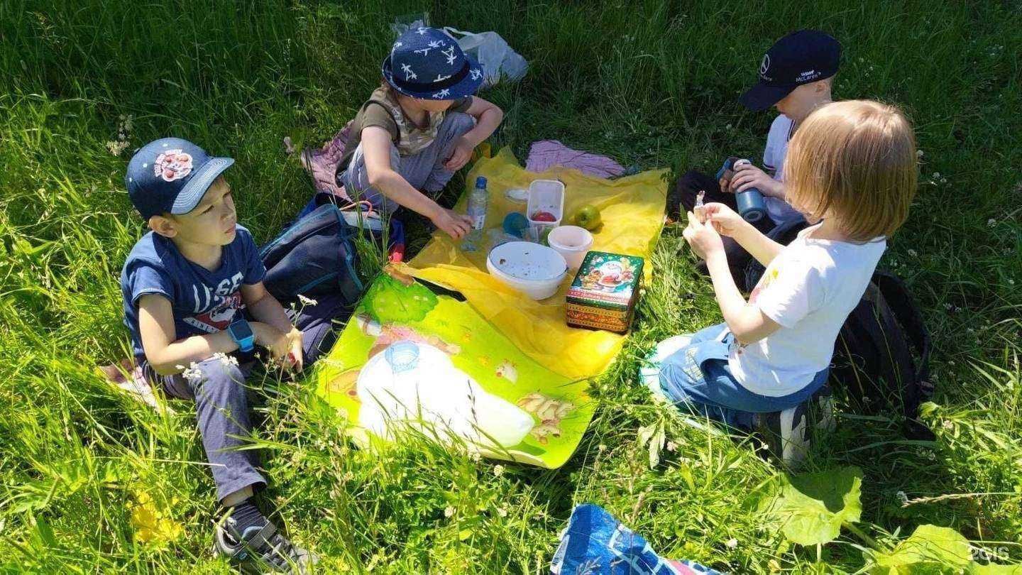 Отзывы на компанию Радостинки в Челябинске c фото