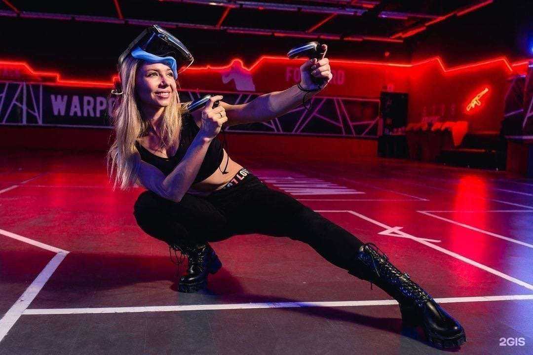 Отзывы на компанию Warpoint в Перми c фото