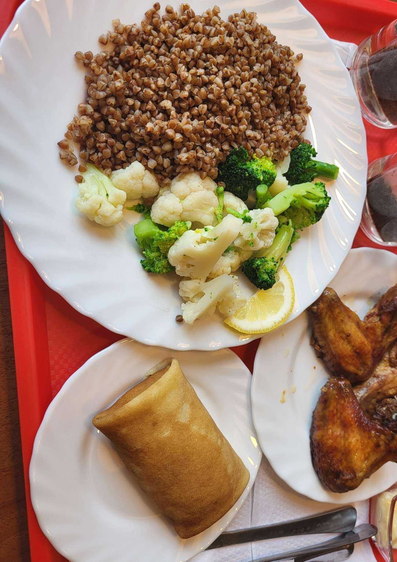 Отзывы на компанию Венеция в Бикине c фото