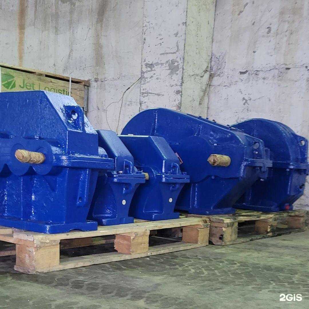 Отзывы на компанию СибКранТех в Новосибирске c фото