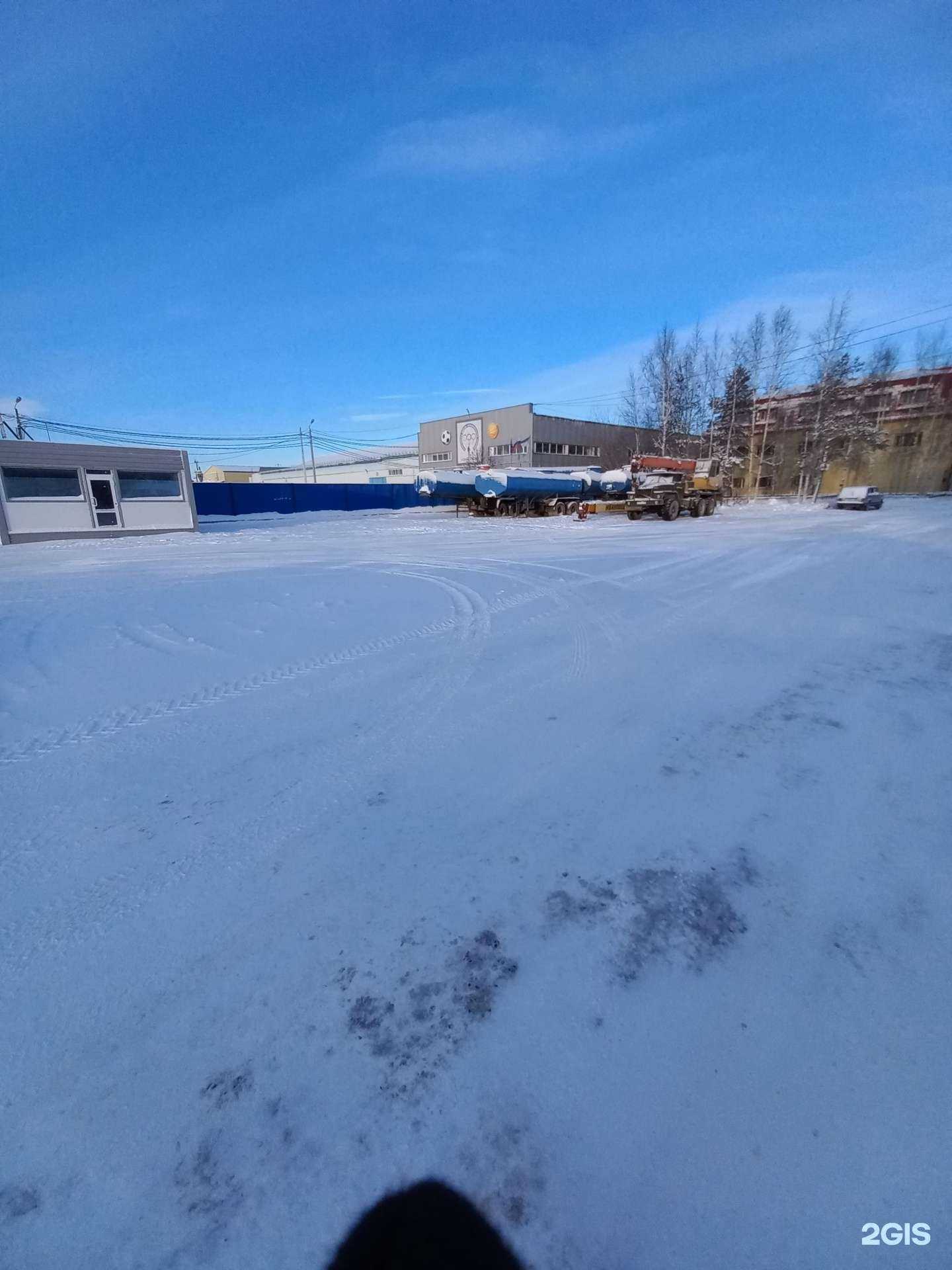 Отзывы на компанию Самотлор в Нижневартовске c фото