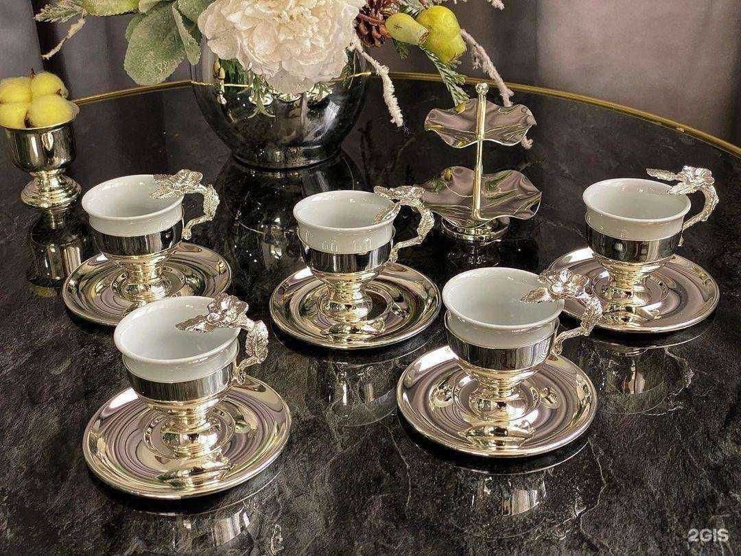 Отзывы на компанию Чайный магазин №1 в г. Махачкала c фото