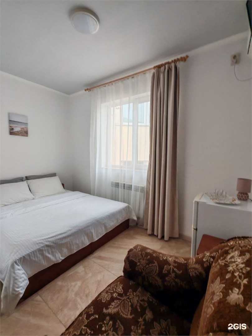 Отзывы на компанию Белый фламинго в Геленджике c фото