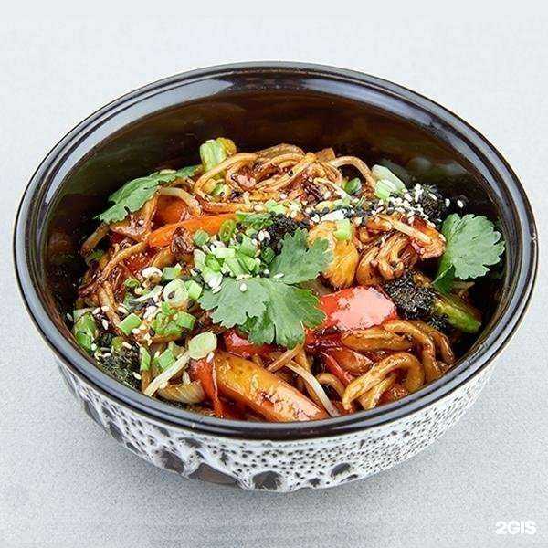 Отзывы на компанию Soupramen в Тюмени c фото