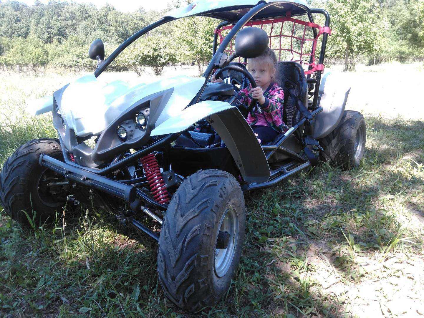 Отзывы на компанию Pitbikegarage в Дзержинском c фото