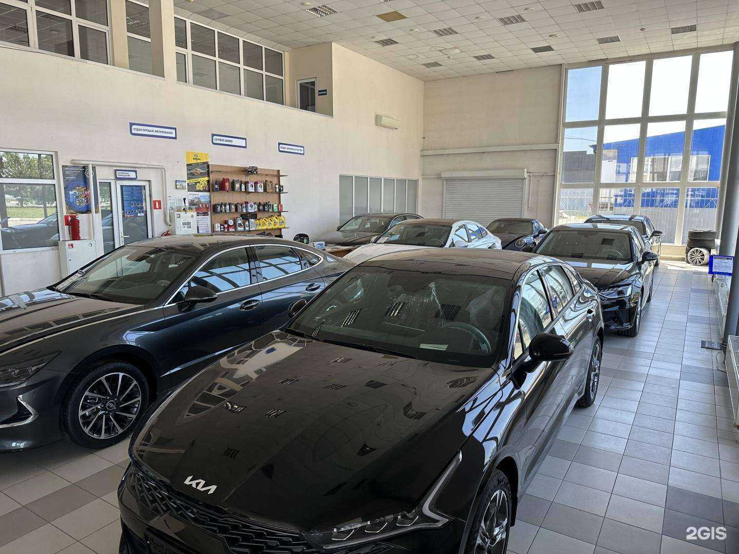 Отзывы на компанию Авангард в Ставрополе c фото