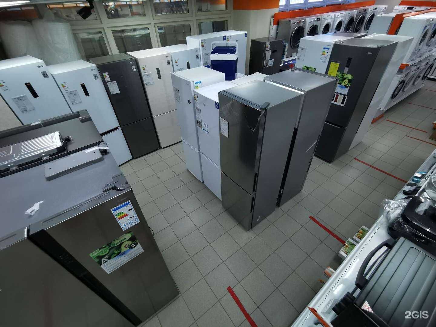 Отзывы на компанию DNS в г. Новомосковск c фото