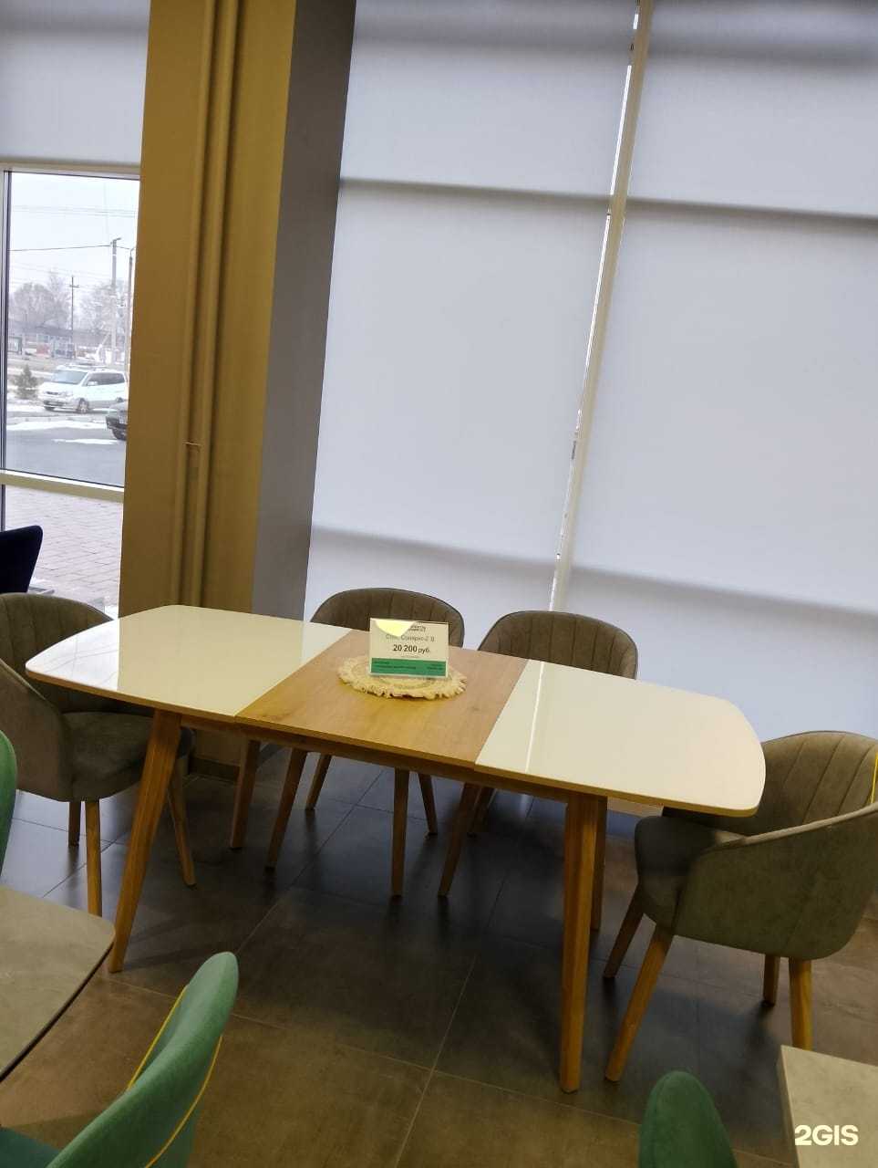 Отзывы на компанию МебельМаркет в г. Черногорск c фото