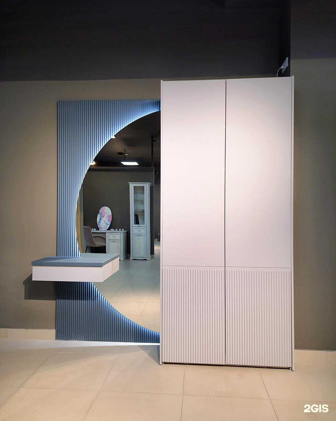 Отзывы на компанию Славная мебель в Барнауле c фото