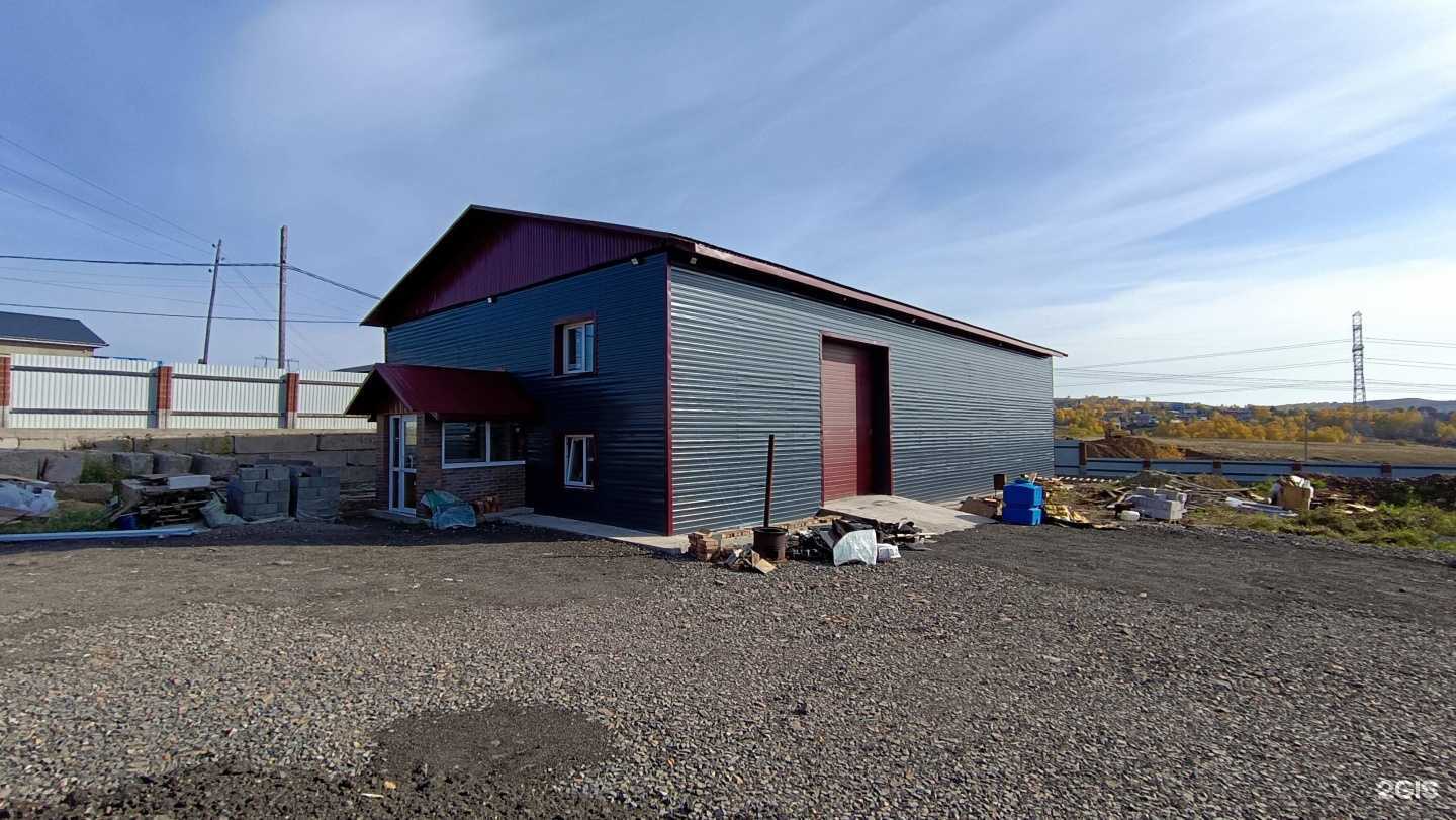 Отзывы на компанию Subaroff в Красноярске c фото - фотография 2 из 2