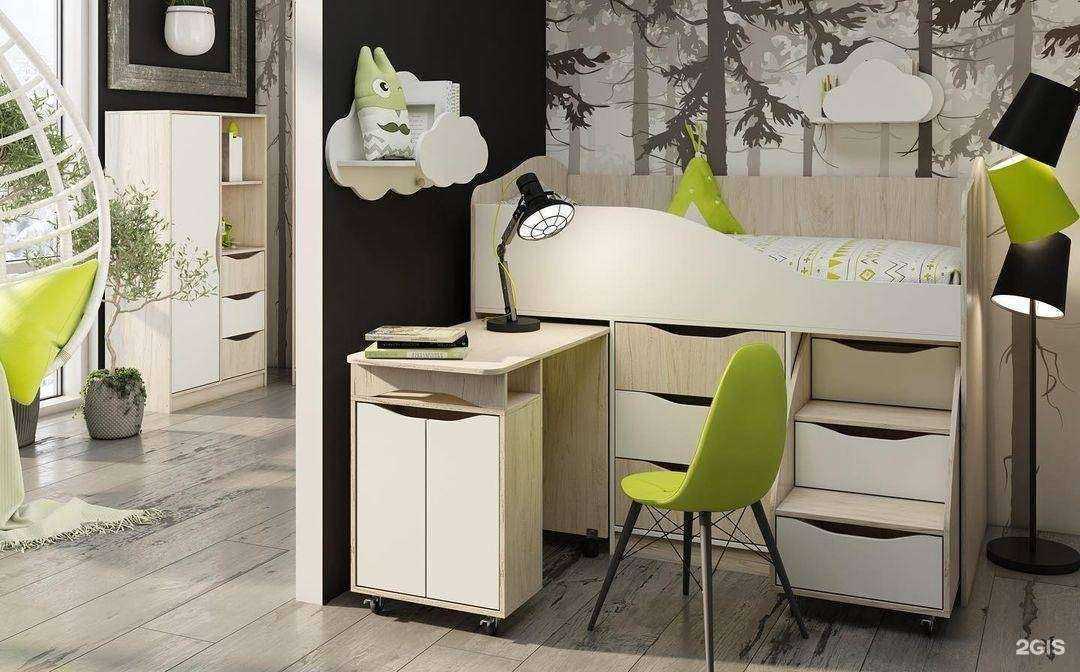 Отзывы на компанию Мебель Черноземья в Таганроге c фото