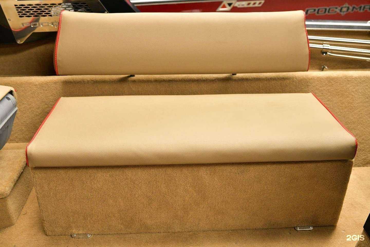 Отзывы на компанию Росомаха в г. Красноярск c фото