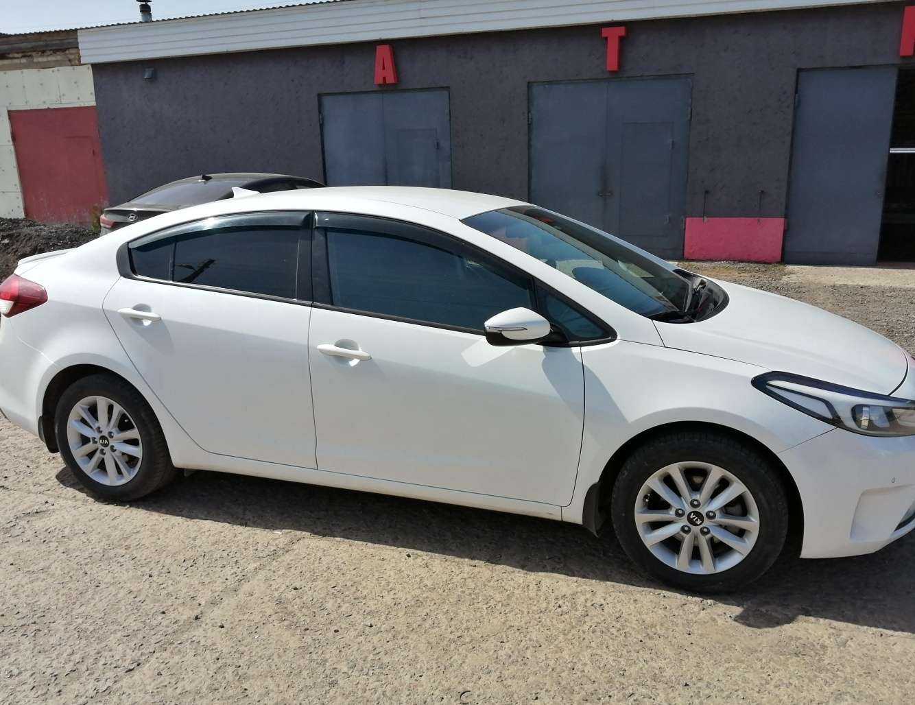 Отзывы на компанию AТF в г. Тамбов c фото