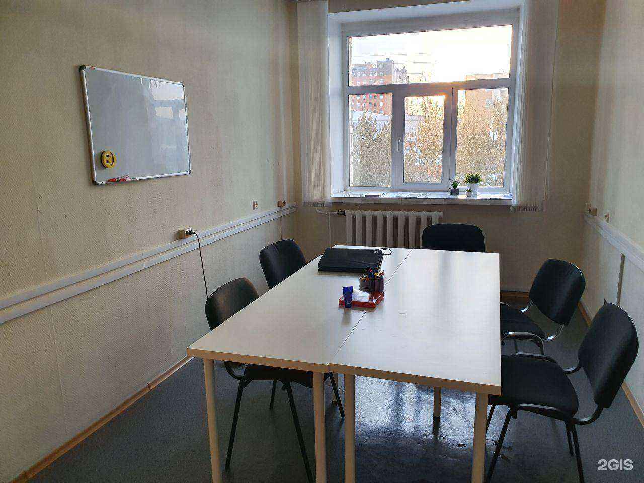 Отзывы на компанию Anglopark в г. Новосибирск c фото