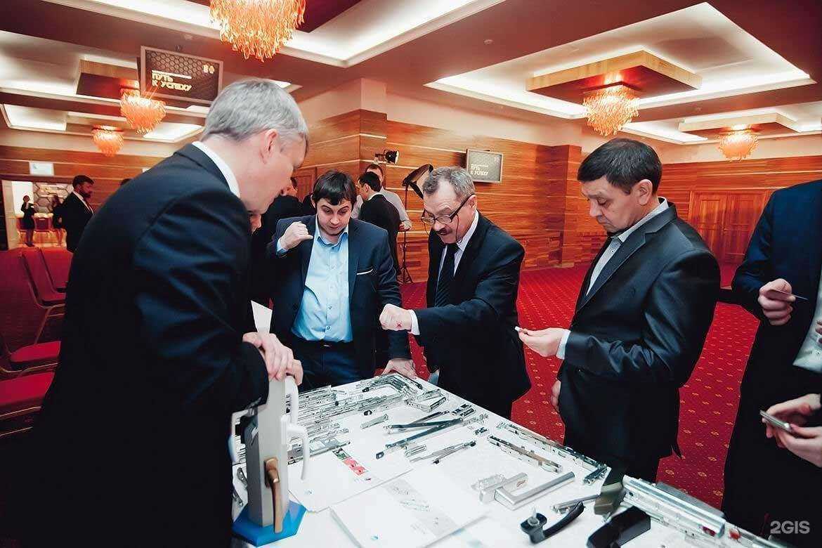 Отзывы на компанию Империя окон Поволжье в г. Уфа c фото