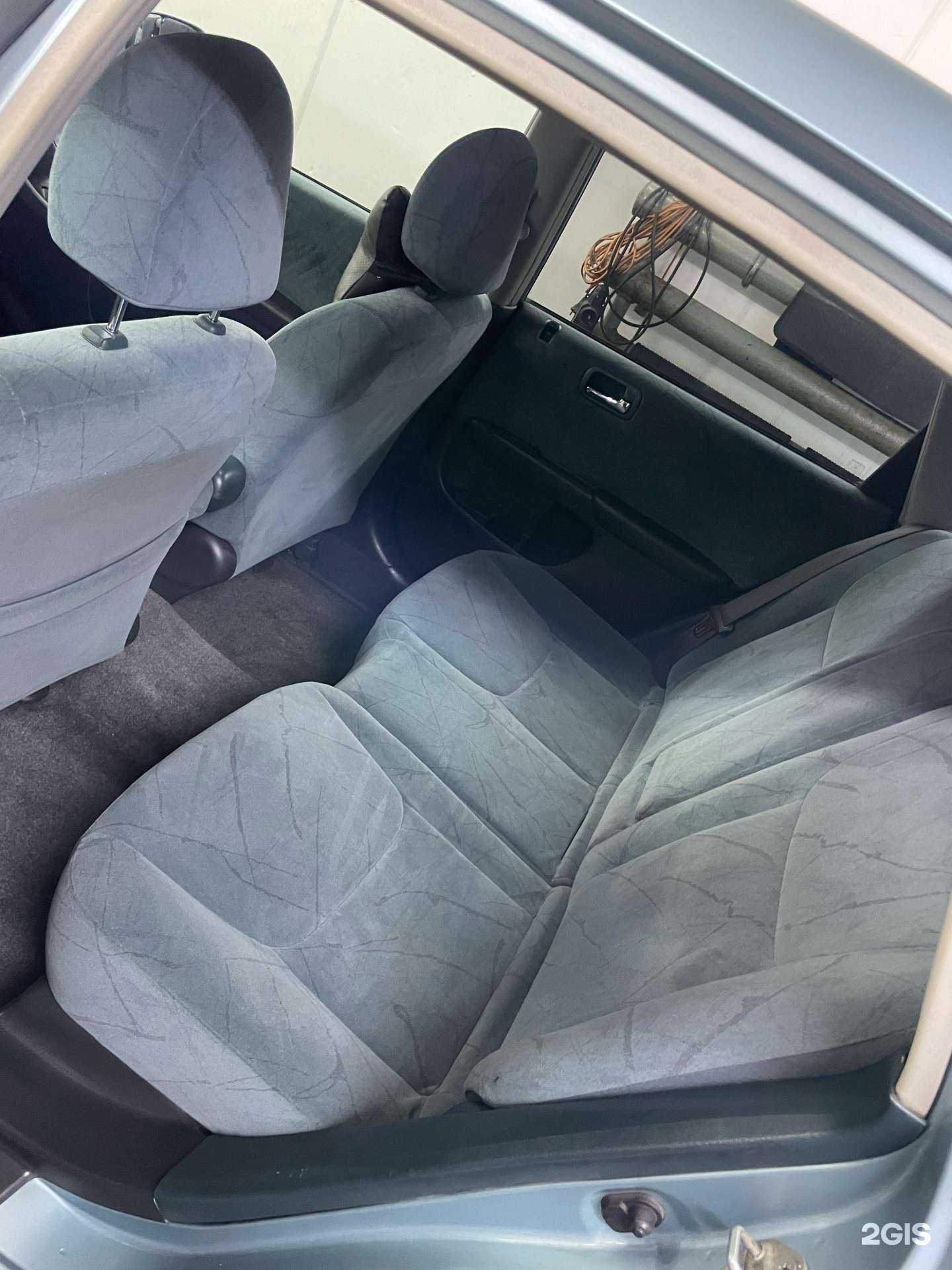 Отзывы на компанию Garag Detail в г. Норильск c фото