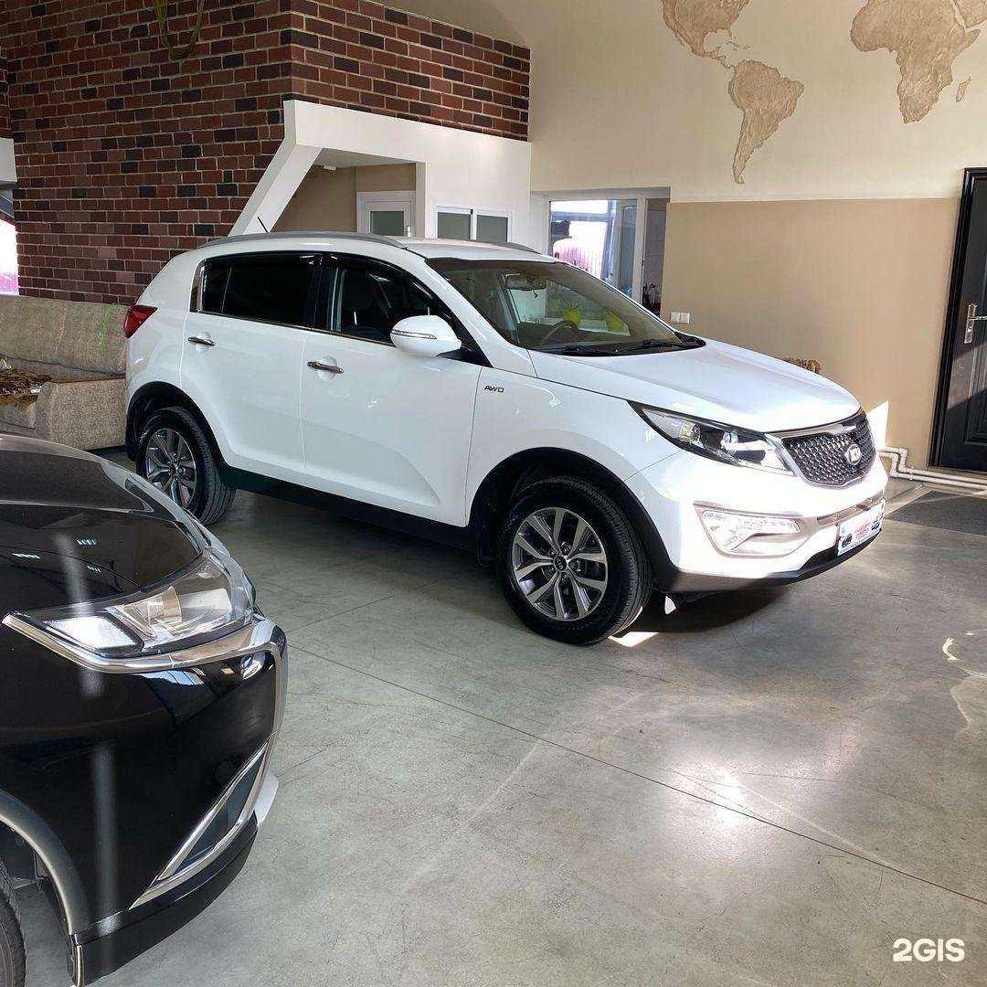 Отзывы на компанию Лидер-авто в Челябинске c фото