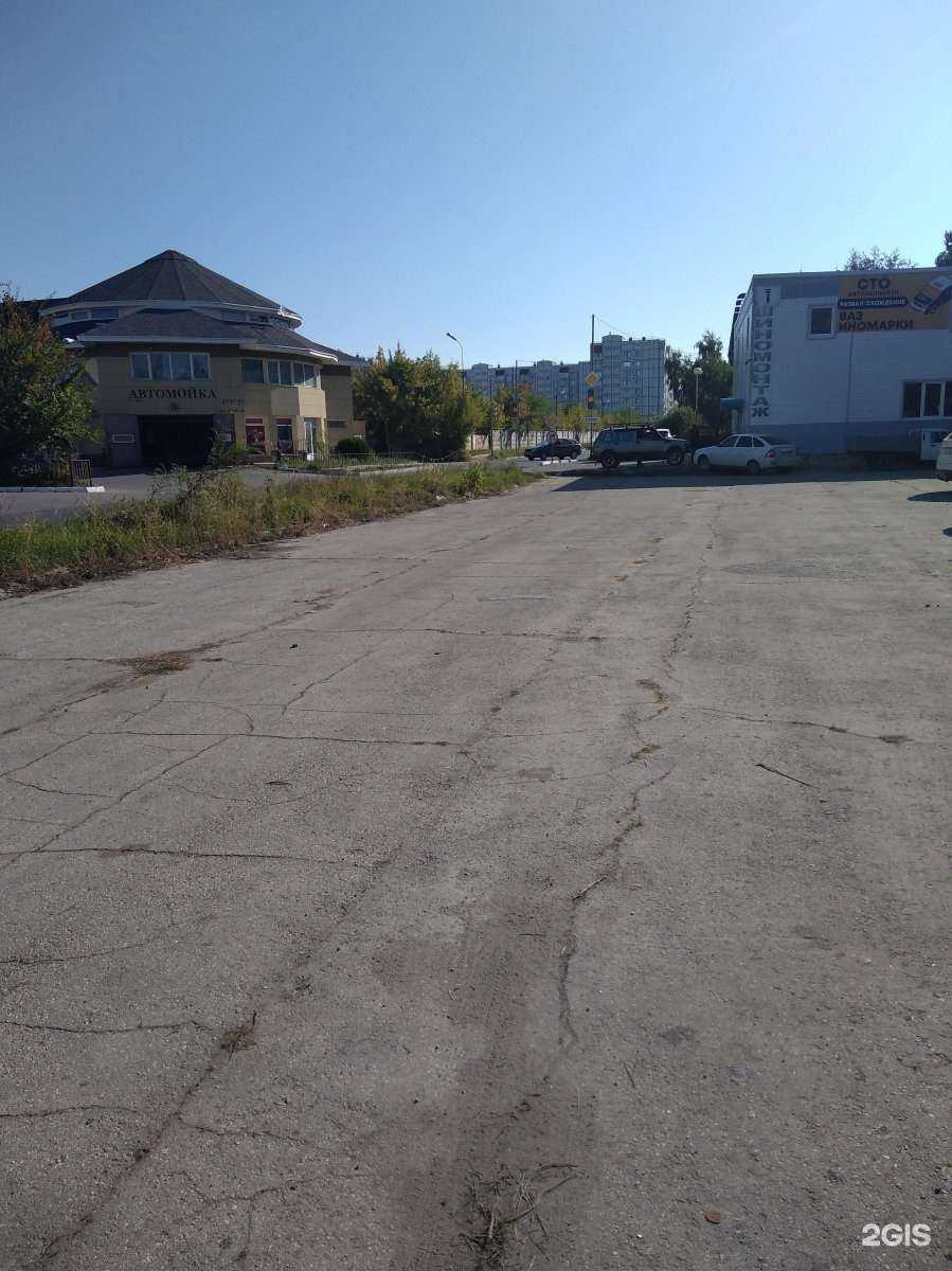 Отзывы на компанию Автосервис в Тольятти c фото