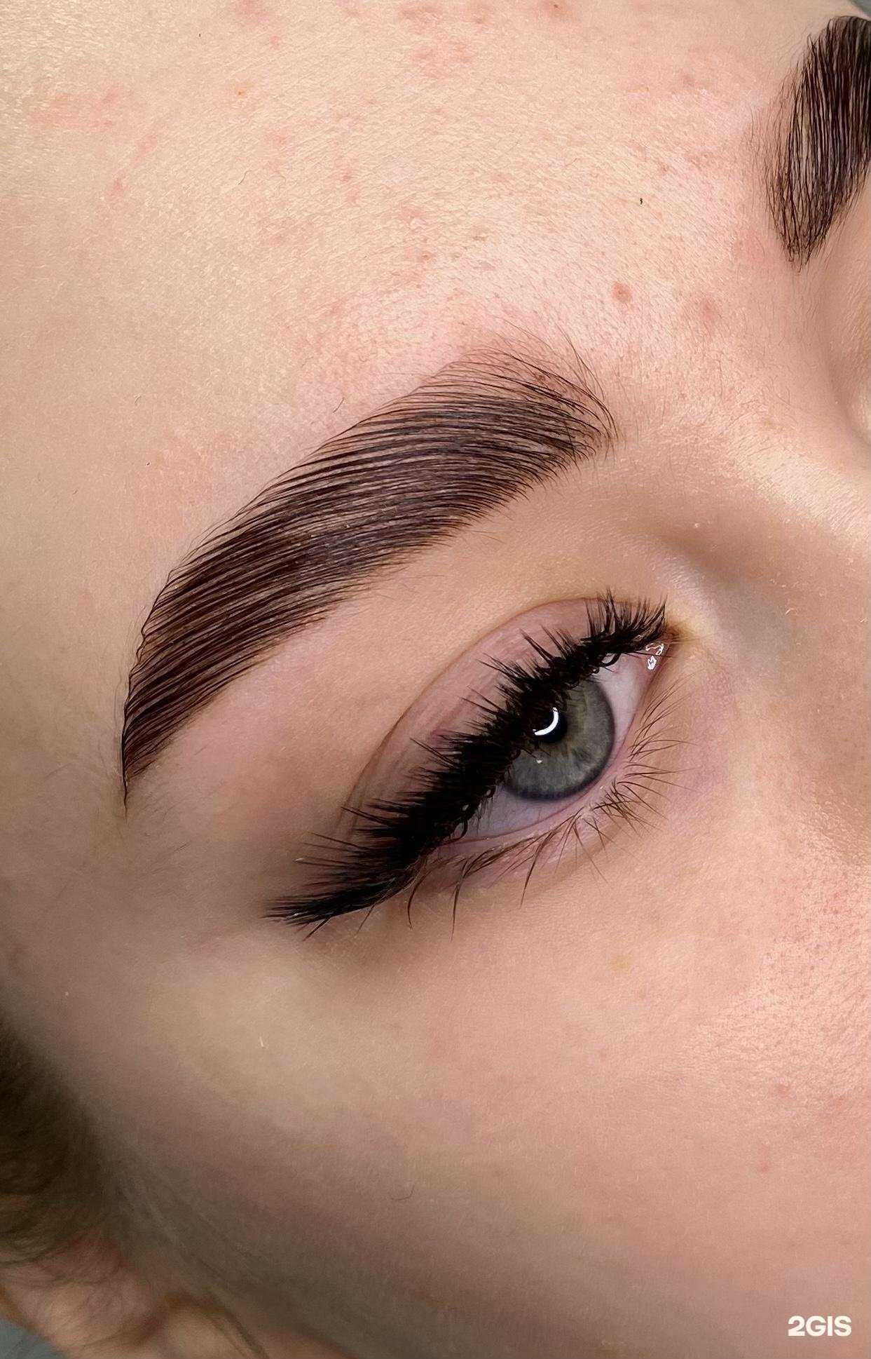 Отзывы на компанию Irinalash_led в Иркутске c фото