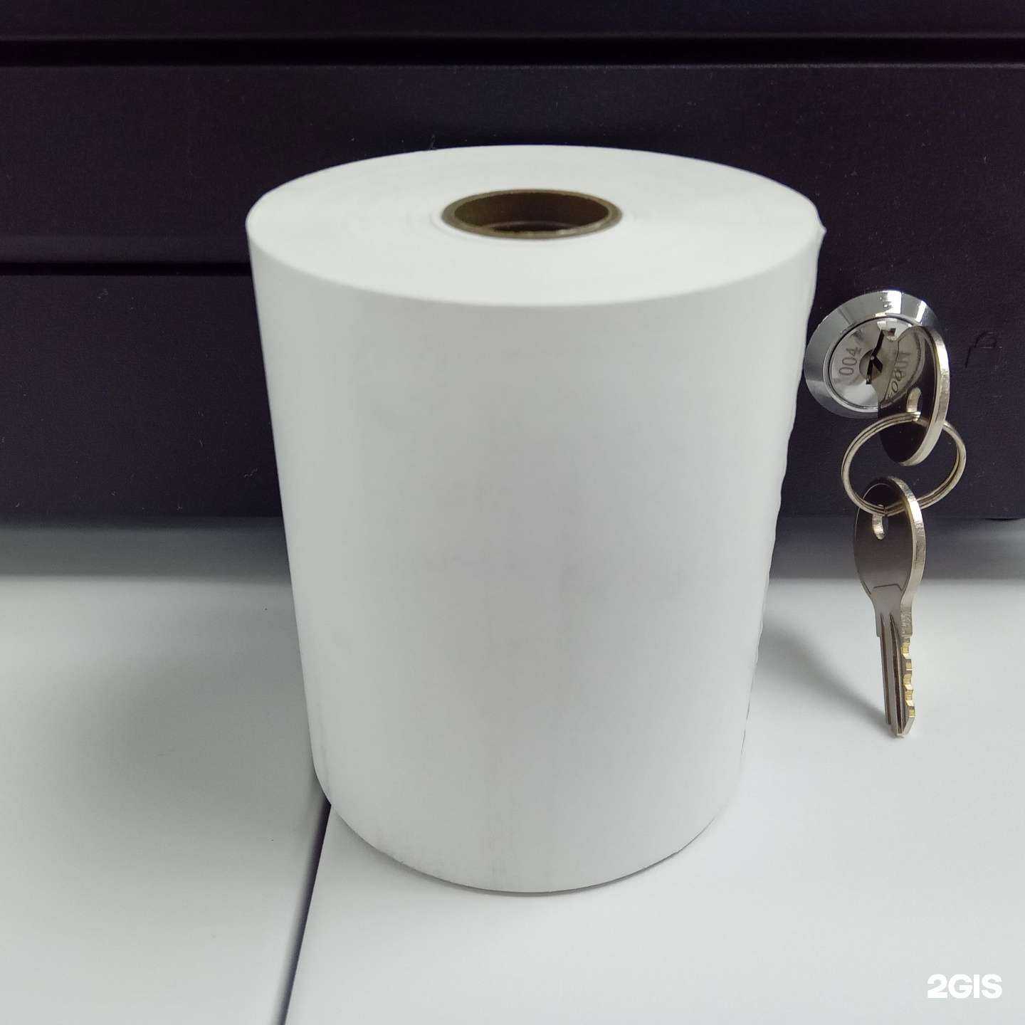 Отзывы на компанию Чековая-лента-Красноярск в Красноярске c фото