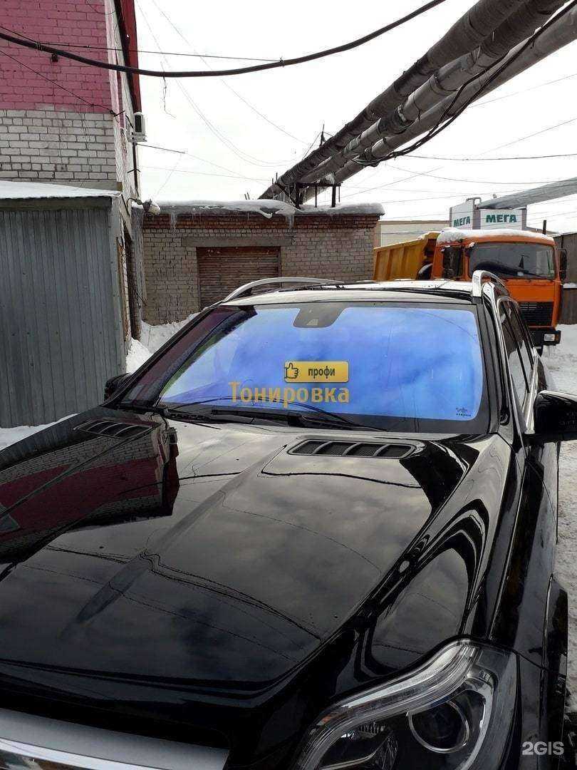 Отзывы на компанию Креатив авто в г. Архангельск c фото