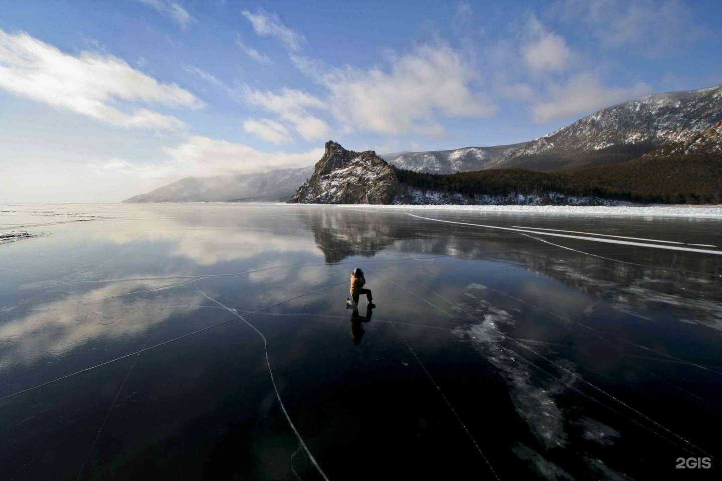 Отзывы на компанию ТурИстГрупп в г. Иркутск c фото