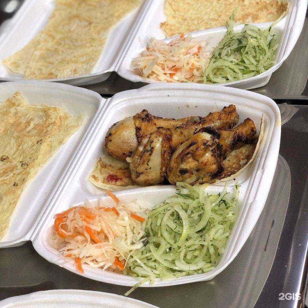 Отзывы на компанию Дудук в Оренбурге c фото