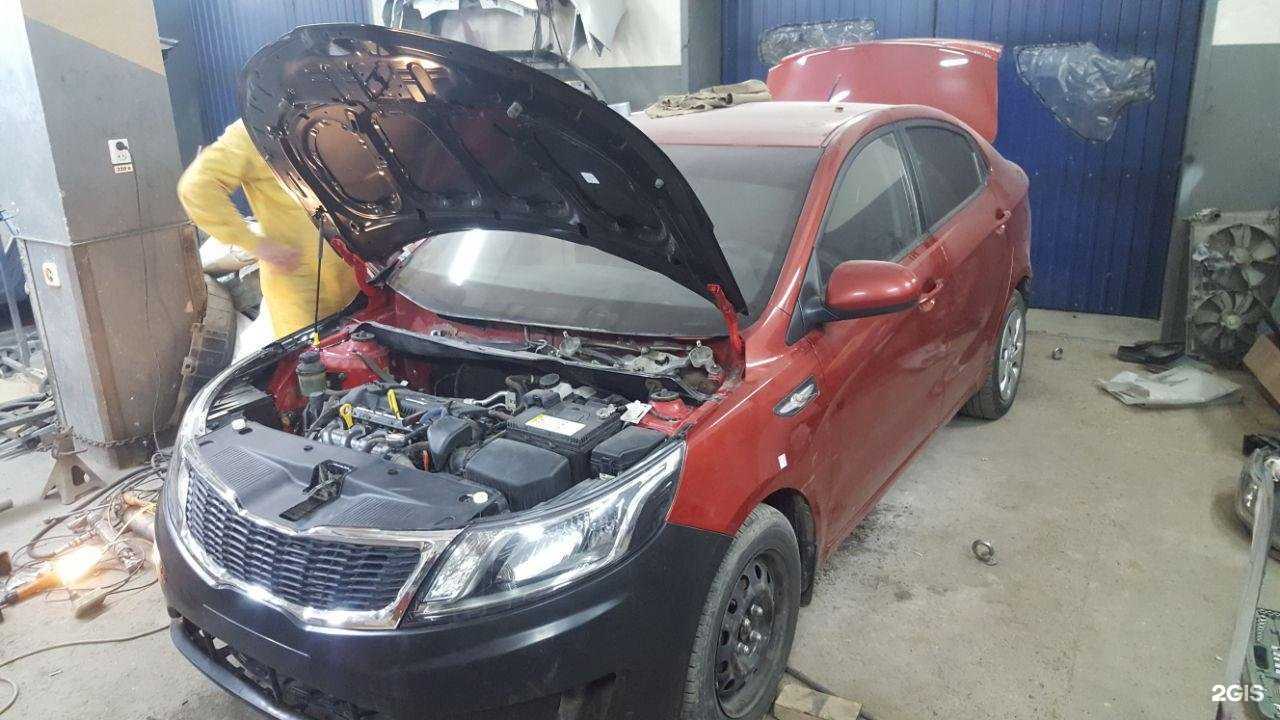 Отзывы на компанию Автодрайв в Кемерове c фото