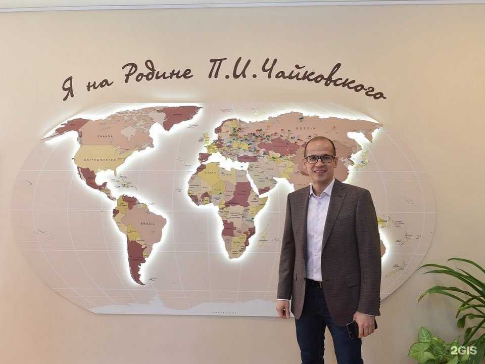 Отзывы на компанию Сион в г. Ижевск c фото