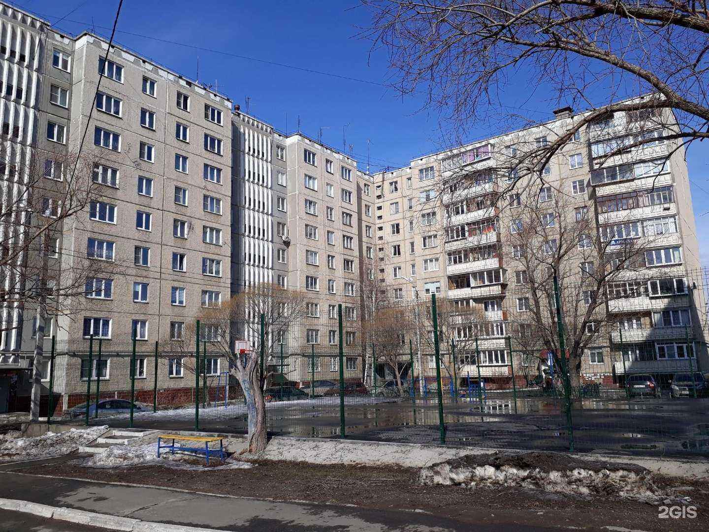 Отзывы на компанию Детская дворовая хоккейная лига в г. Челябинск c фото