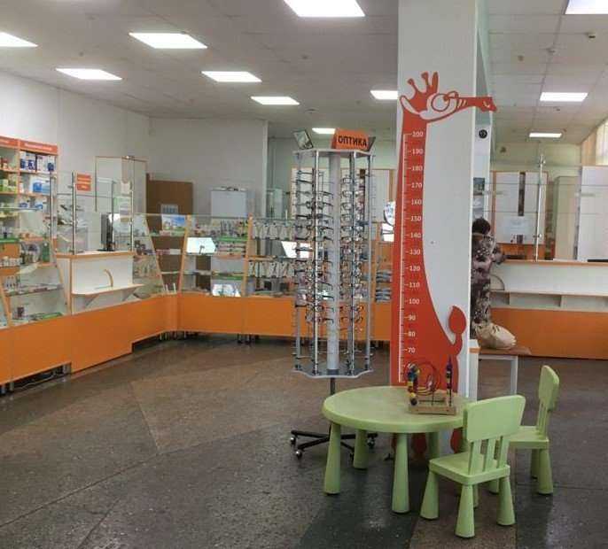 Отзывы на компанию Кубаньфармация в Белореченске c фото