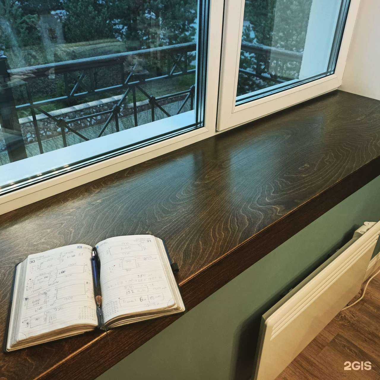 Отзывы на компанию ShmidtWood в Красноярске c фото