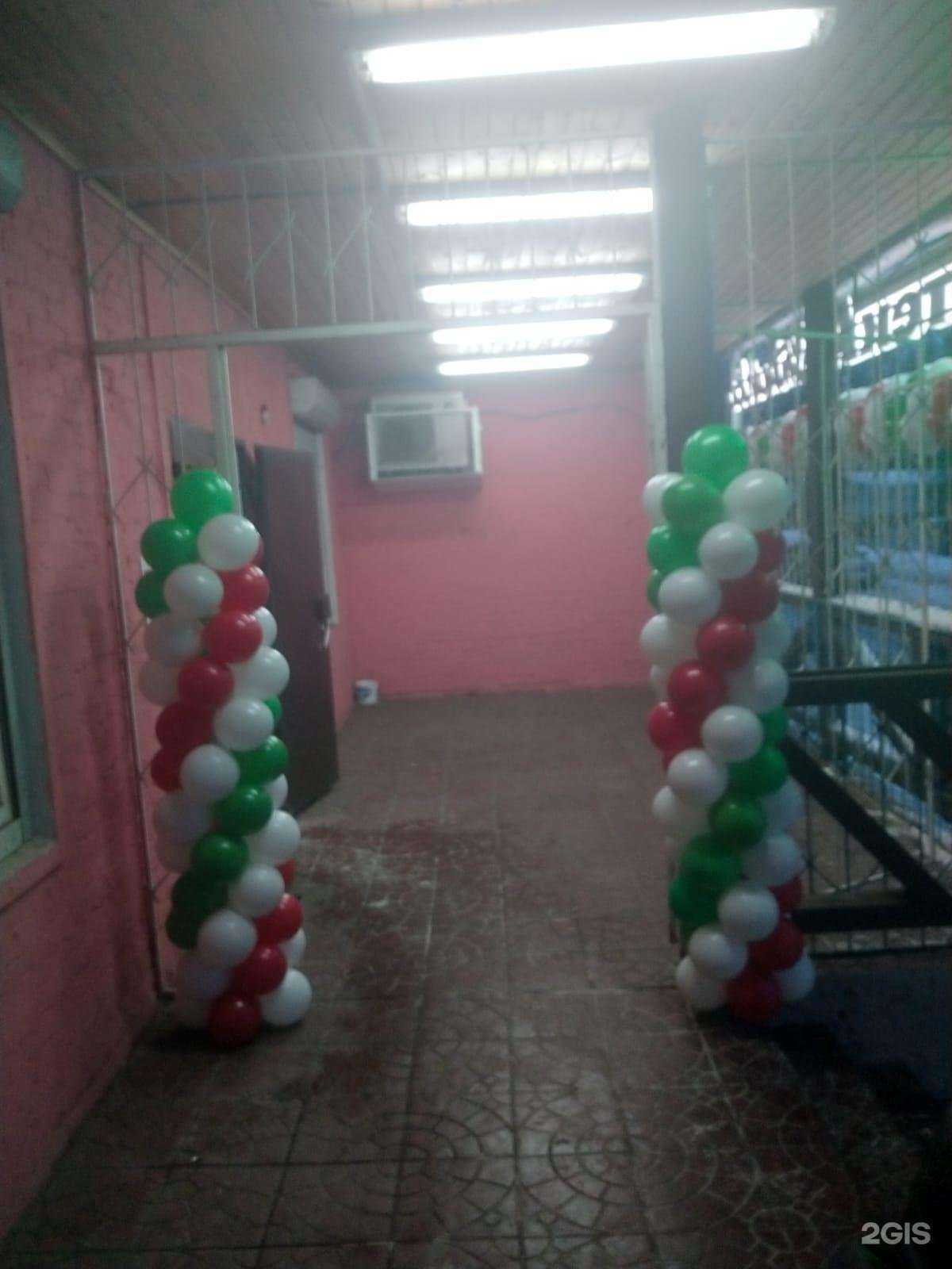 Отзывы на компанию Столички в г. Подольск c фото