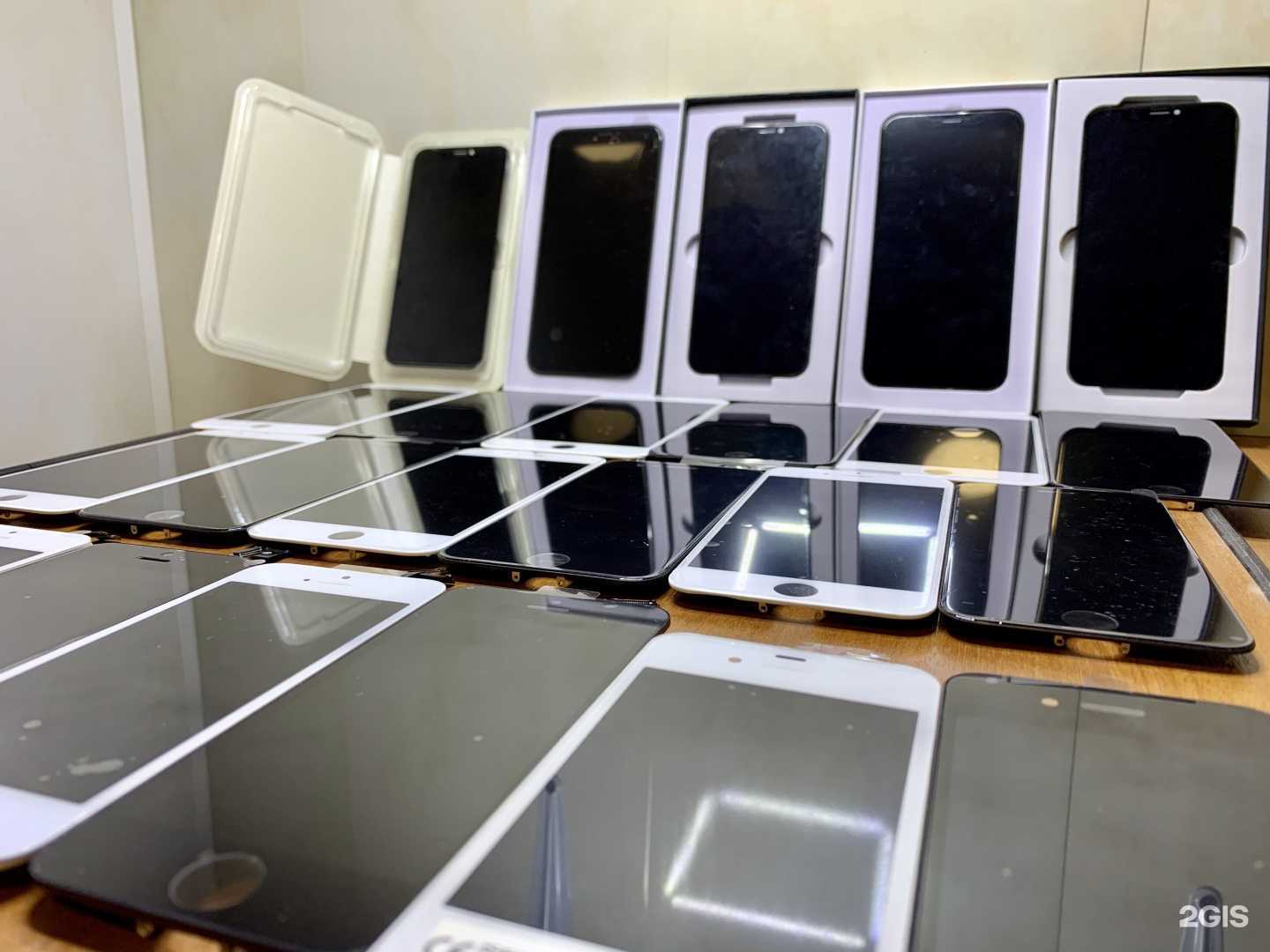 Отзывы на компанию Chief by apple в г. Павловский Посад c фото