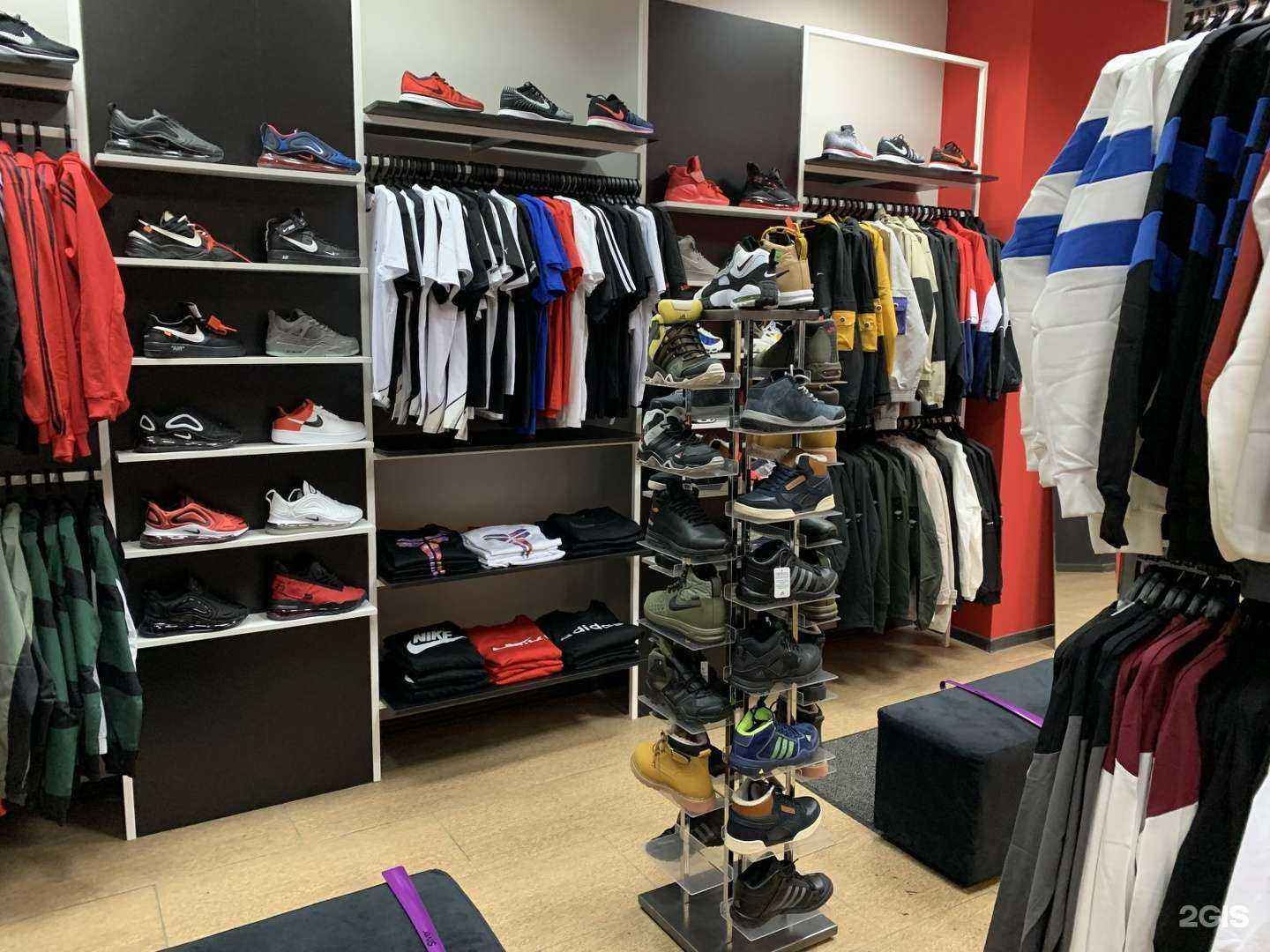 Отзывы на компанию Sneakershot24 в г. Красноярск c фото