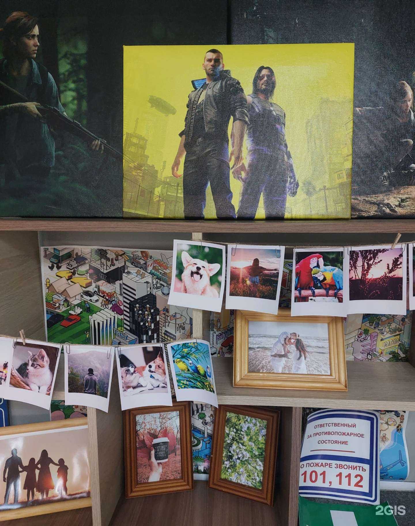 Отзывы на компанию Фоктехнолоджи в Рязани c фото