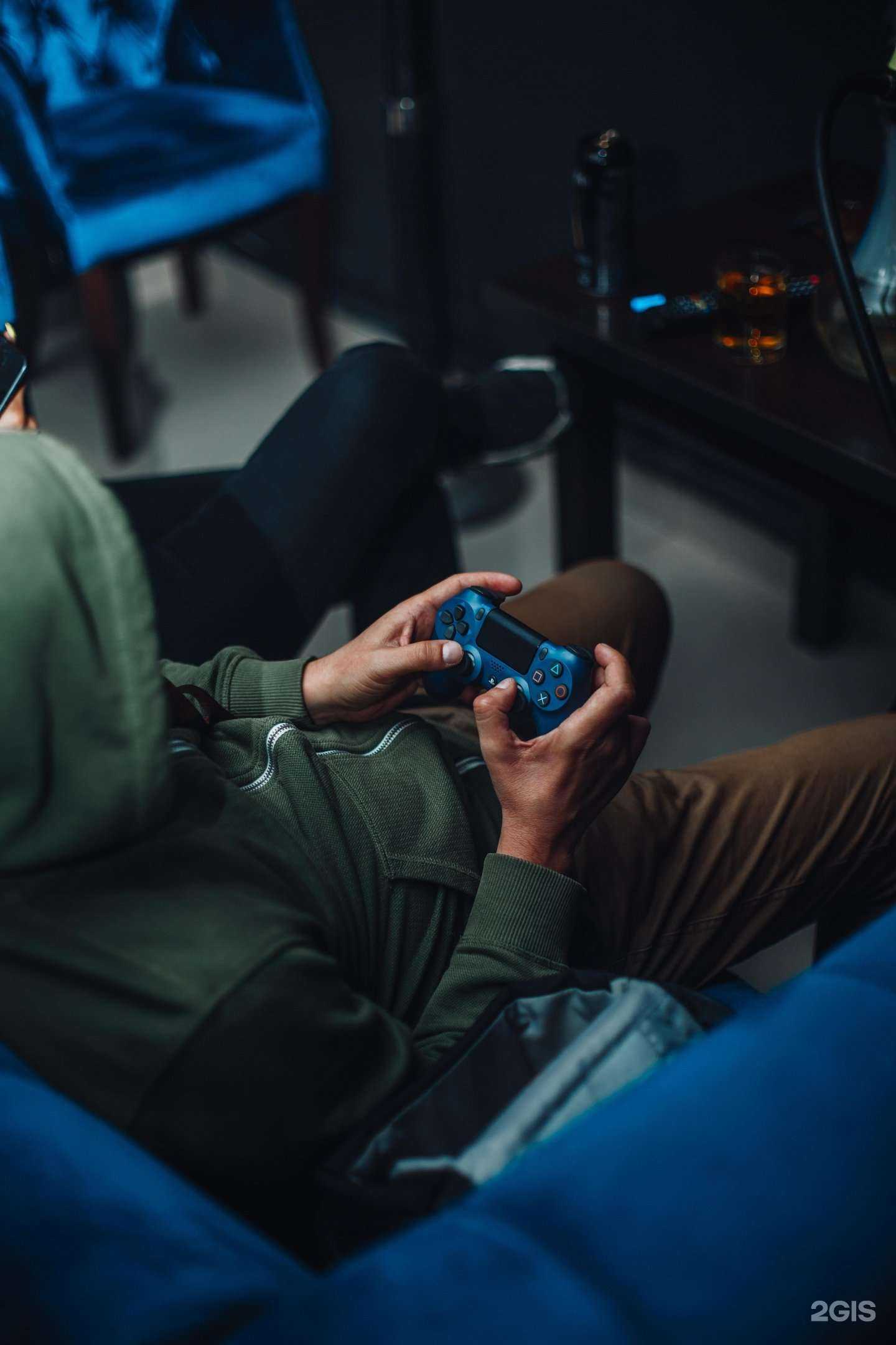 Отзывы на компанию Time сhill в Иркутске c фото