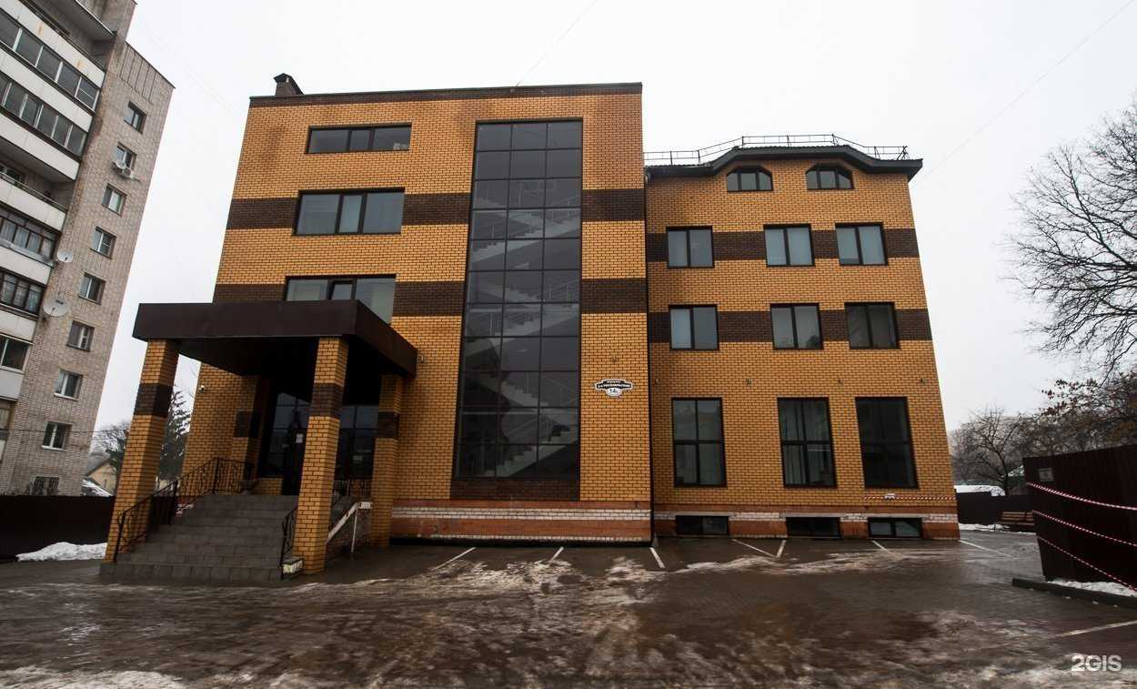 Отзывы на компанию Любимый дом в Смоленске c фото - фотография 2 из 2