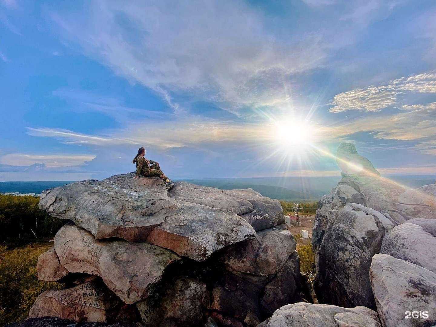 Отзывы на компанию Губаха в Губахе c фото