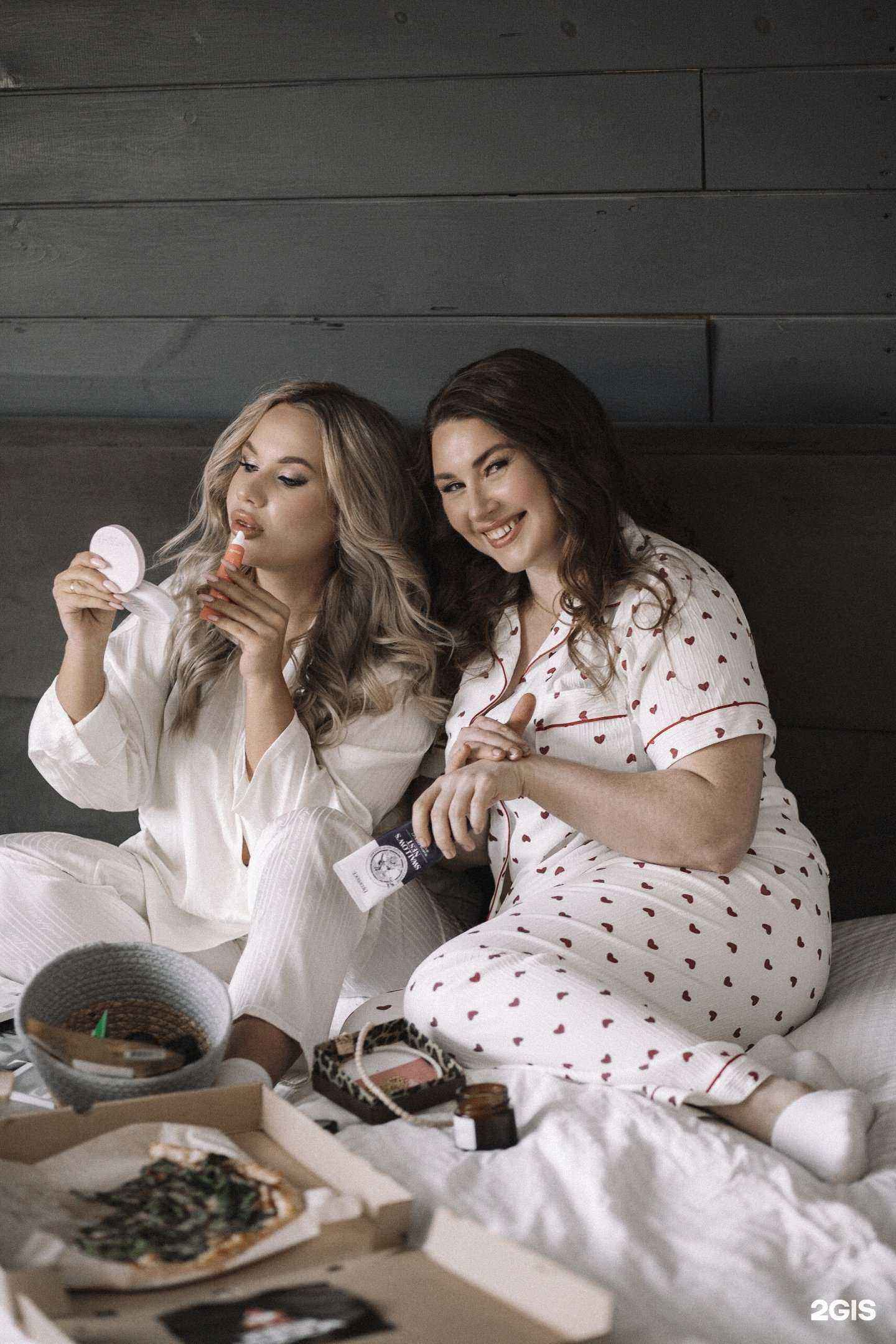 Отзывы на компанию Bikini shop в г. Бердск c фото