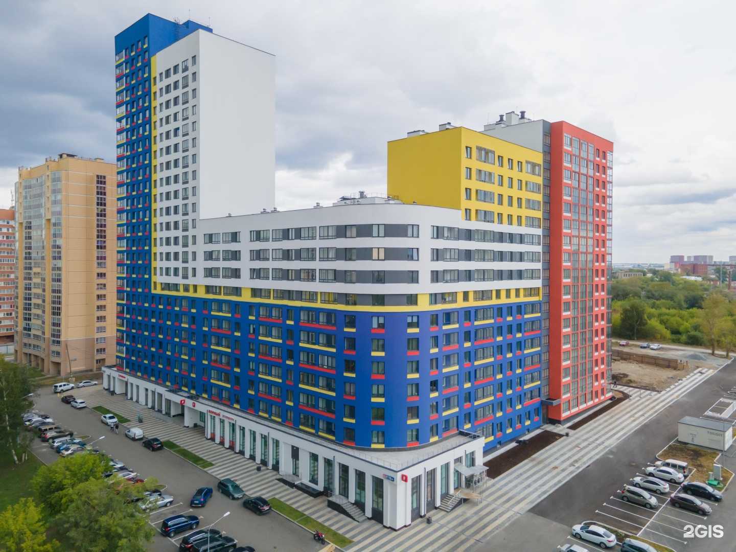 Отзывы на компанию Стройтэк в Екатеринбурге c фото