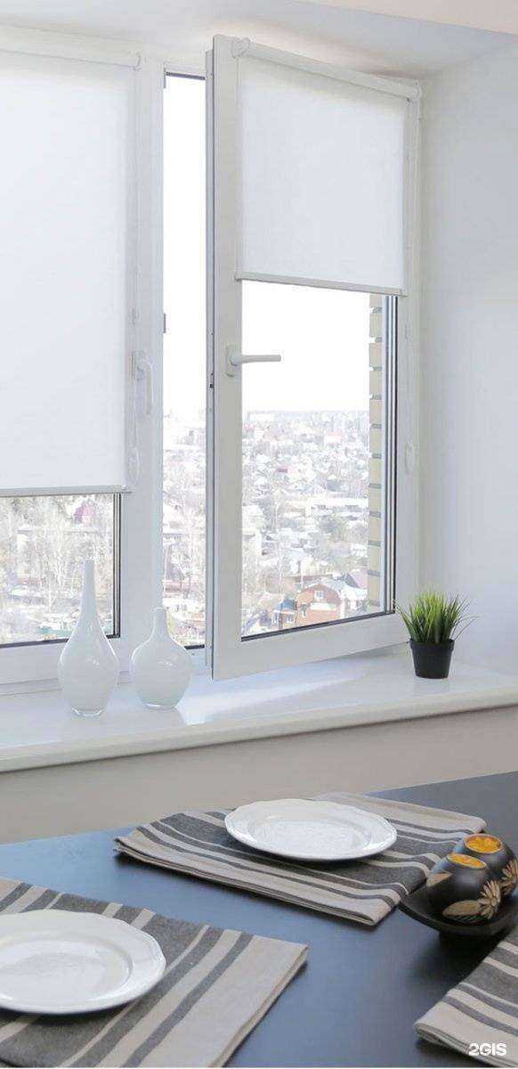 Отзывы на компанию Жалюзи для всех в г. Комсомольск-на-Амуре c фото