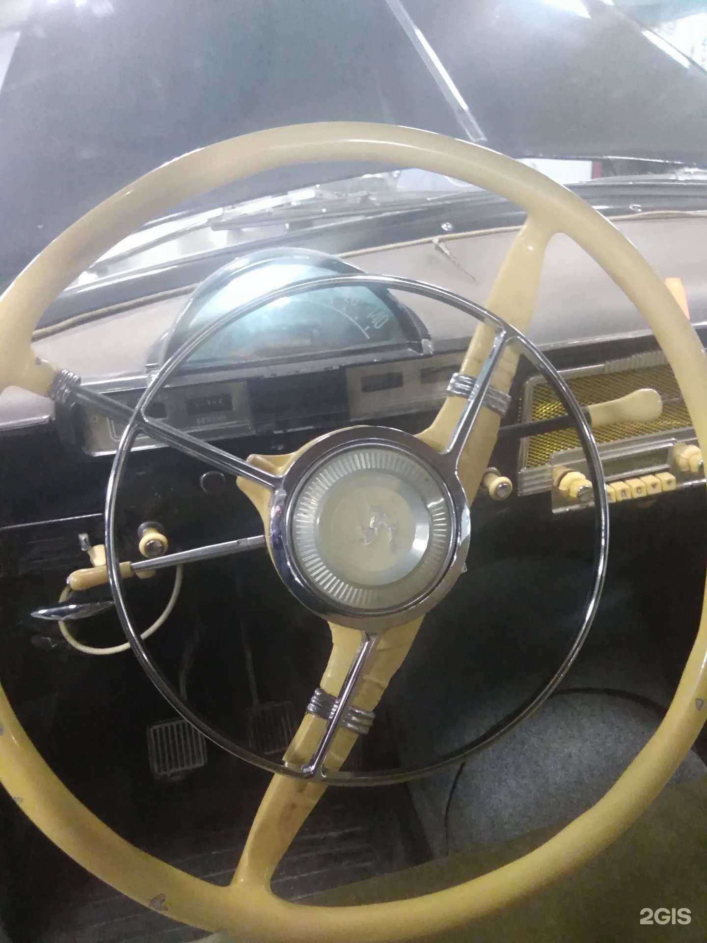 Отзывы на компанию Музей ретро техники в г. Якутск c фото